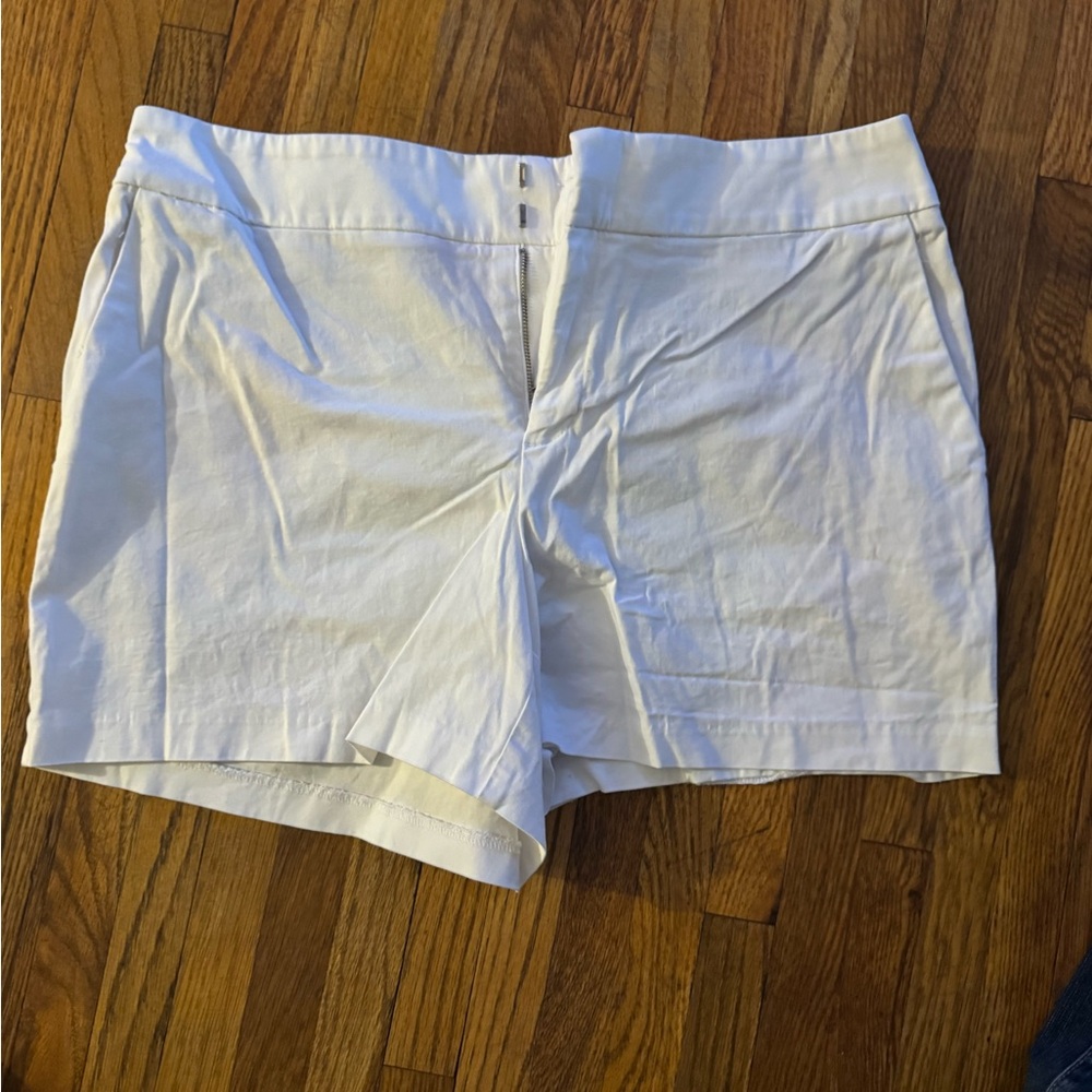 Maison Jules Womens Shorts